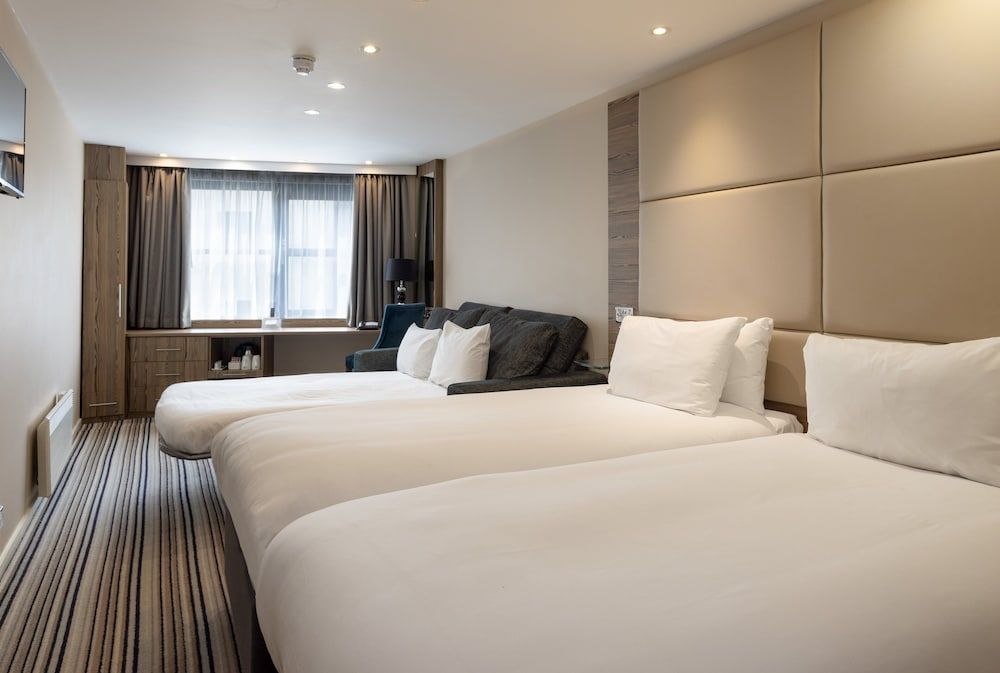 undefined Holiday Inn York City Centre by IHG