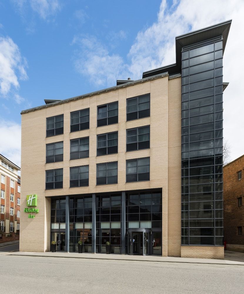 undefined Holiday Inn York City Centre by IHG 5