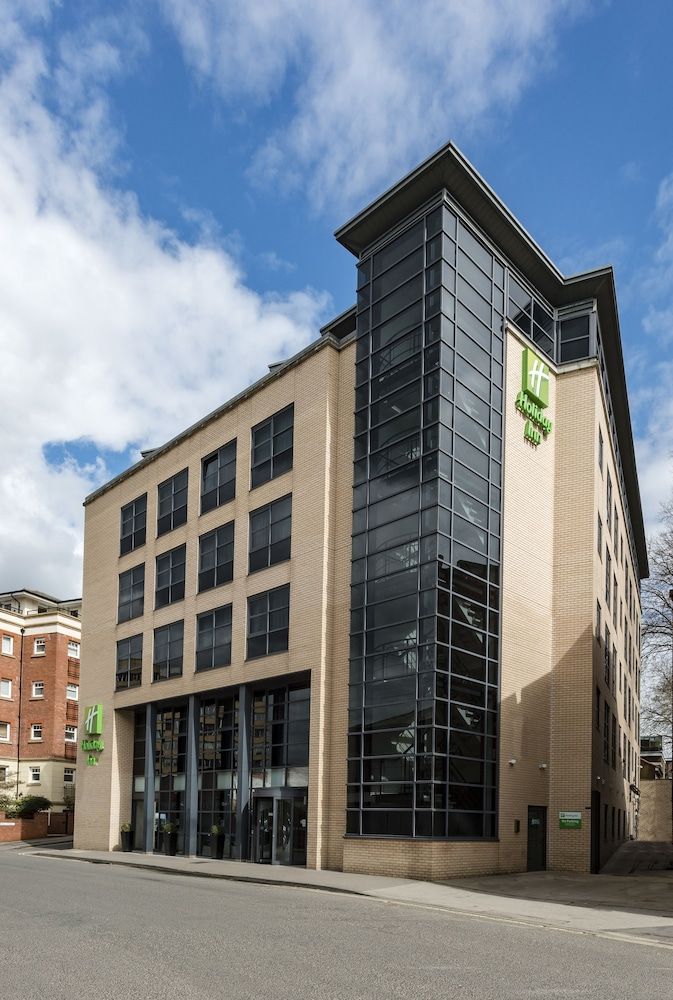 undefined Holiday Inn York City Centre by IHG 4