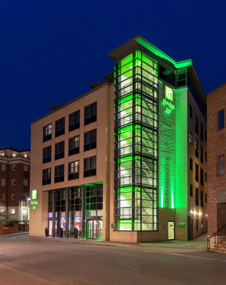 undefined Holiday Inn York City Centre by IHG 7