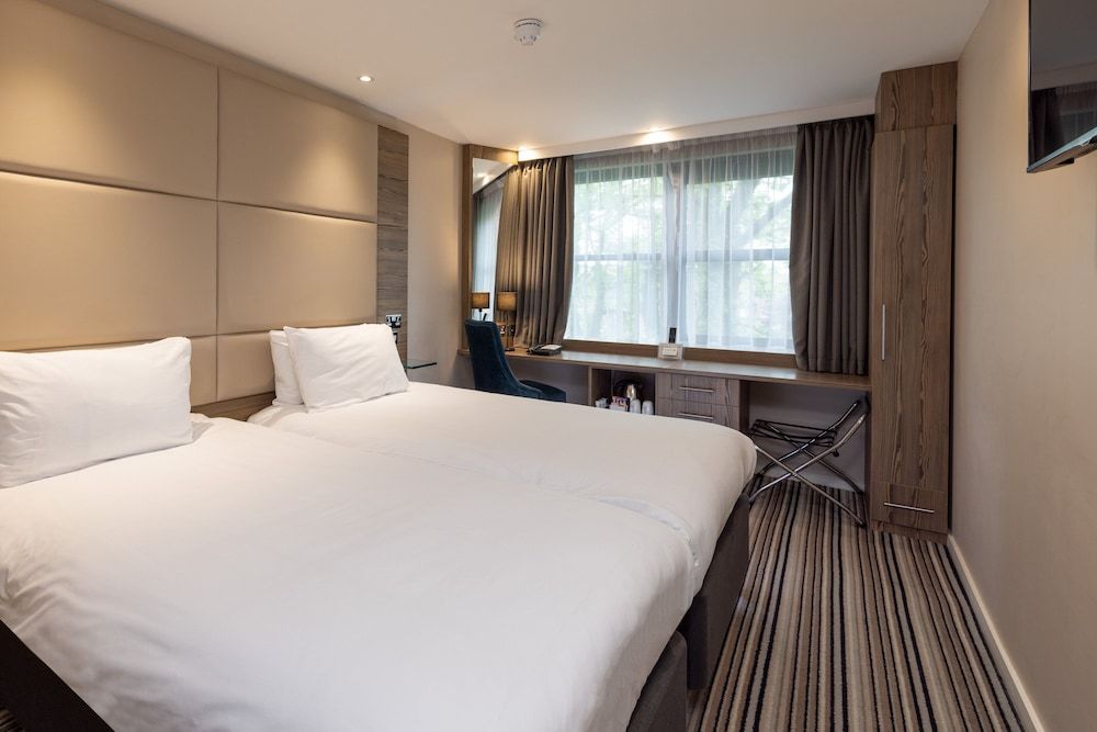 undefined Holiday Inn York City Centre by IHG 3