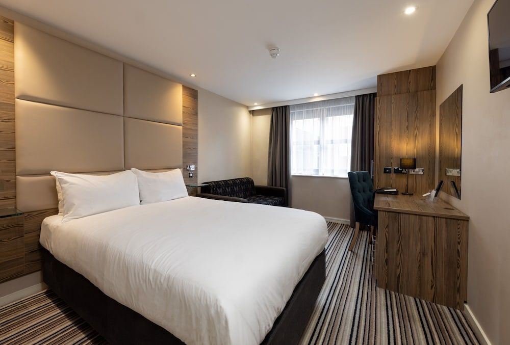 undefined Holiday Inn York City Centre by IHG 2