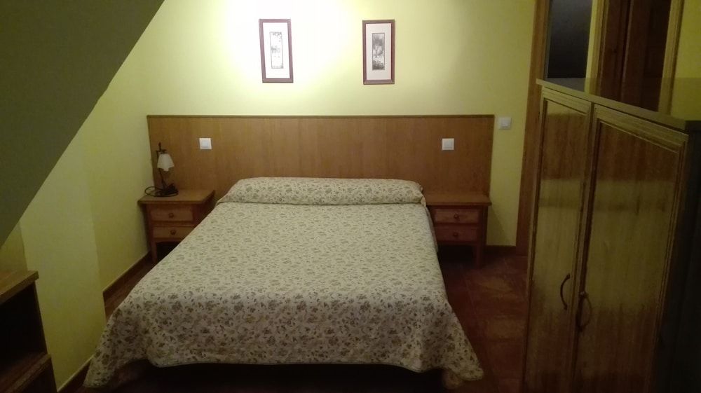 Double Room Single Use