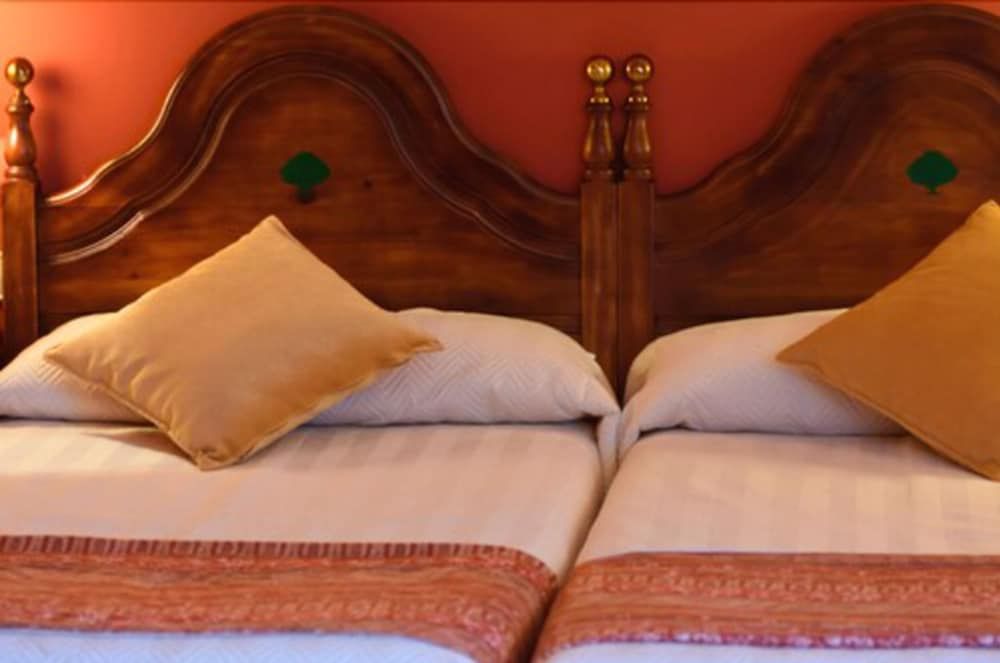 Hotel Eth Pomer Double Room Single Use 2