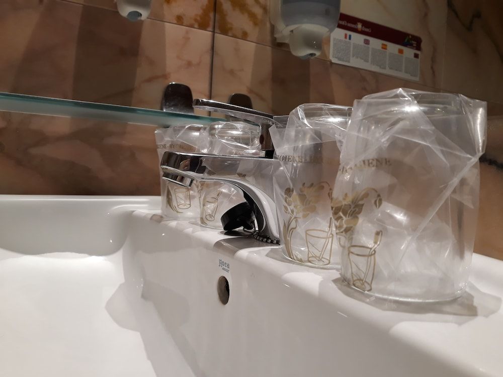 Hotel Eth Pomer Quadruple Room, Accessible 12