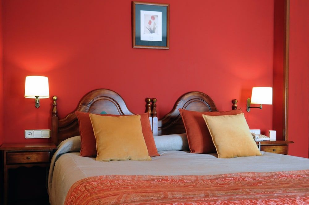 Hotel Eth Pomer Double or Twin Room 2