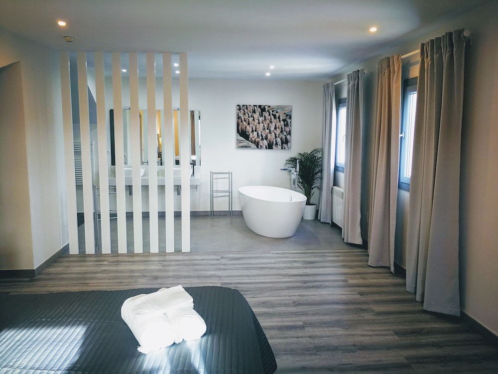 Hotel Ronda Moments Luxury Executive Suite