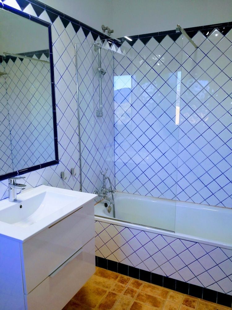 Hotel Ronda Moments Double Room, Terrace 4