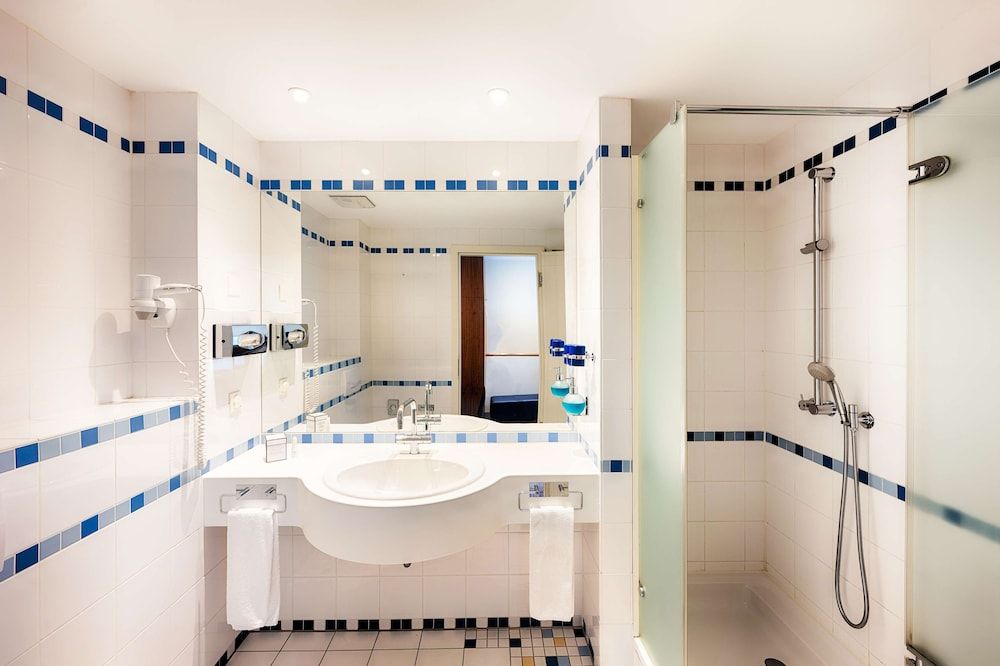 Welcome Hotel Meschede/Hennesee Superior Room, Terrace 4