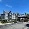 Wingate by Wyndham Matthews/Charlotte