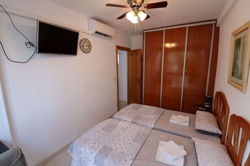 Standard Apartment, 1 Bedroom