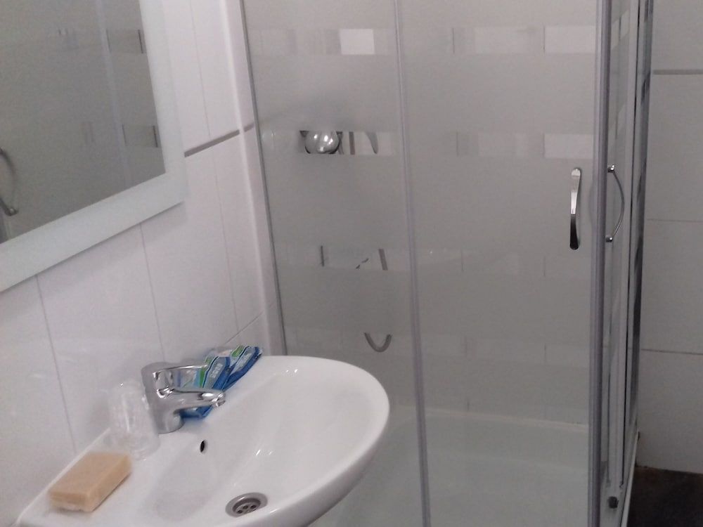Apartment, Ensuite (3D)