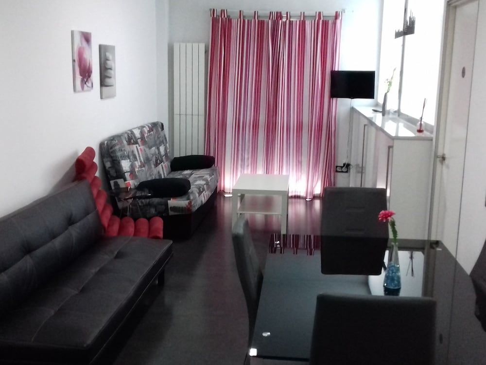 Apartment, Ensuite (De un dormitorio)