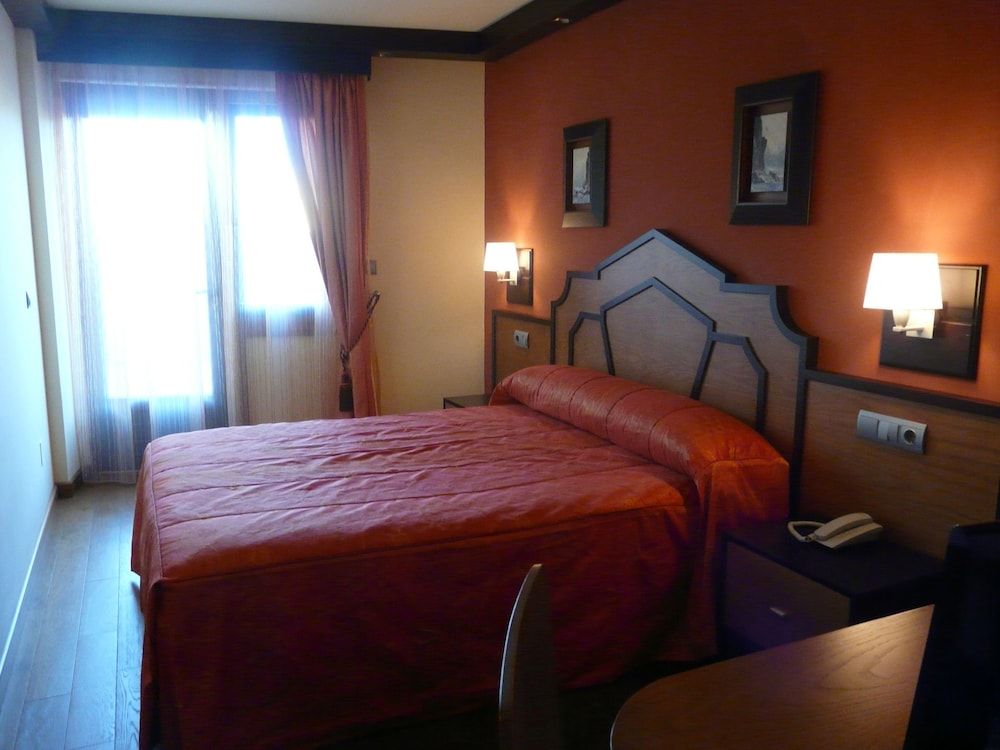 Double or Twin Room