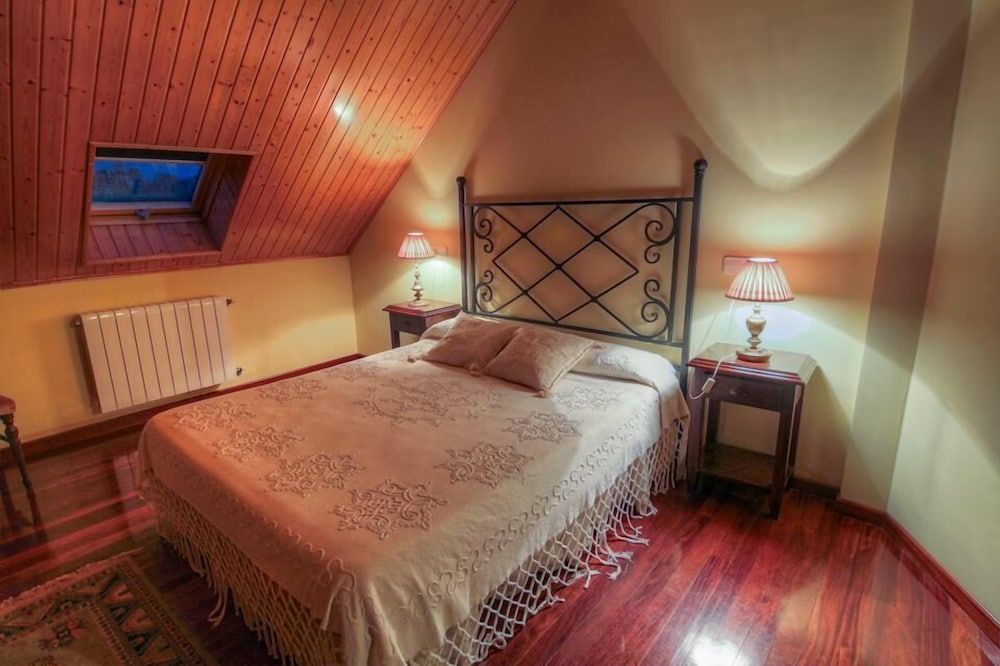 Os Areeiros Double or Twin Room 3