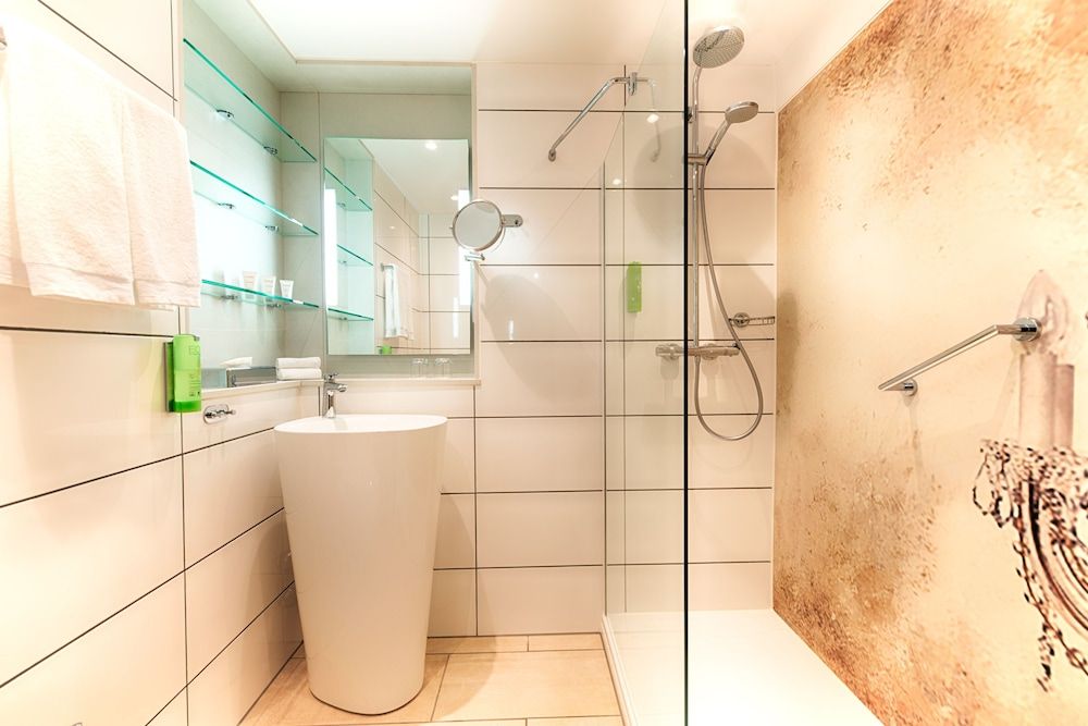 Welcome Hotel Bad Arolsen Junior Suite, Terrace (Junior Suite Deluxe with Roof Terrace) 5