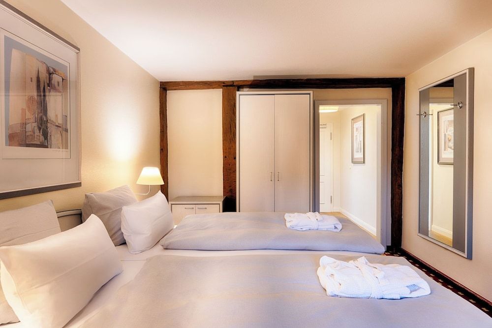 Welcome Hotel Bad Arolsen Double Room (Welcome Plus Double Room) 2