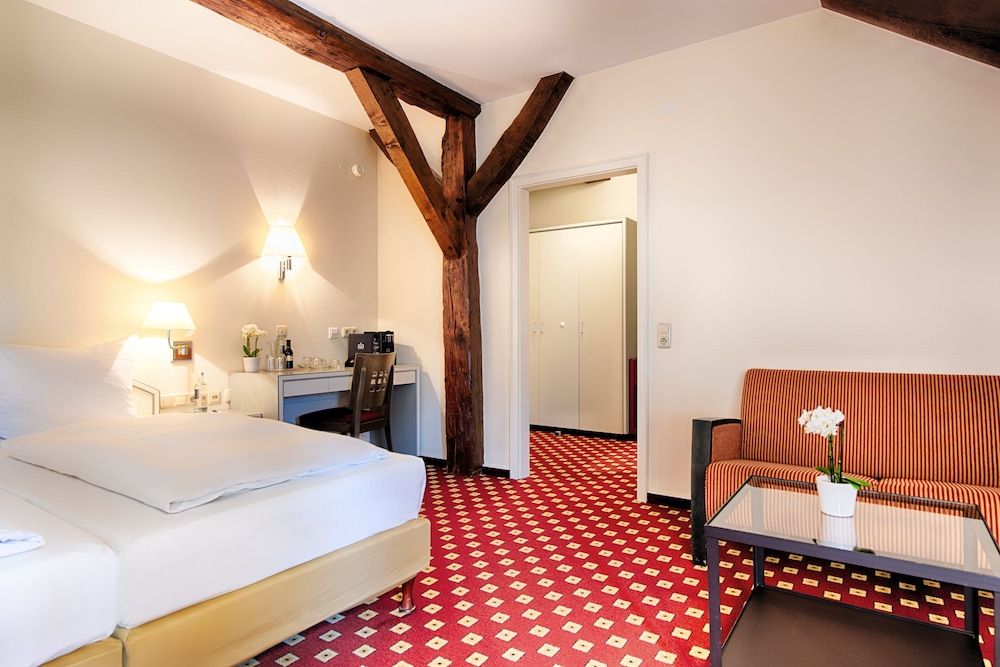 Welcome Hotel Bad Arolsen Double Room (Welcome Plus Double Room)