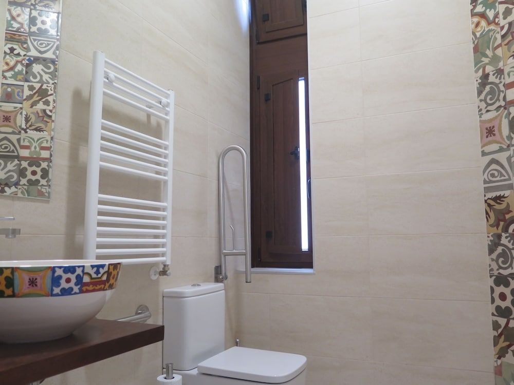 undefined Posada Pilatos 8