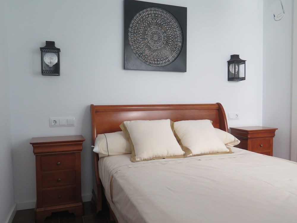 undefined Posada Pilatos 6