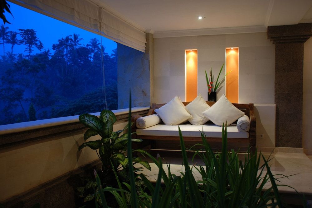 Viceroy Bali Pool Suite 4