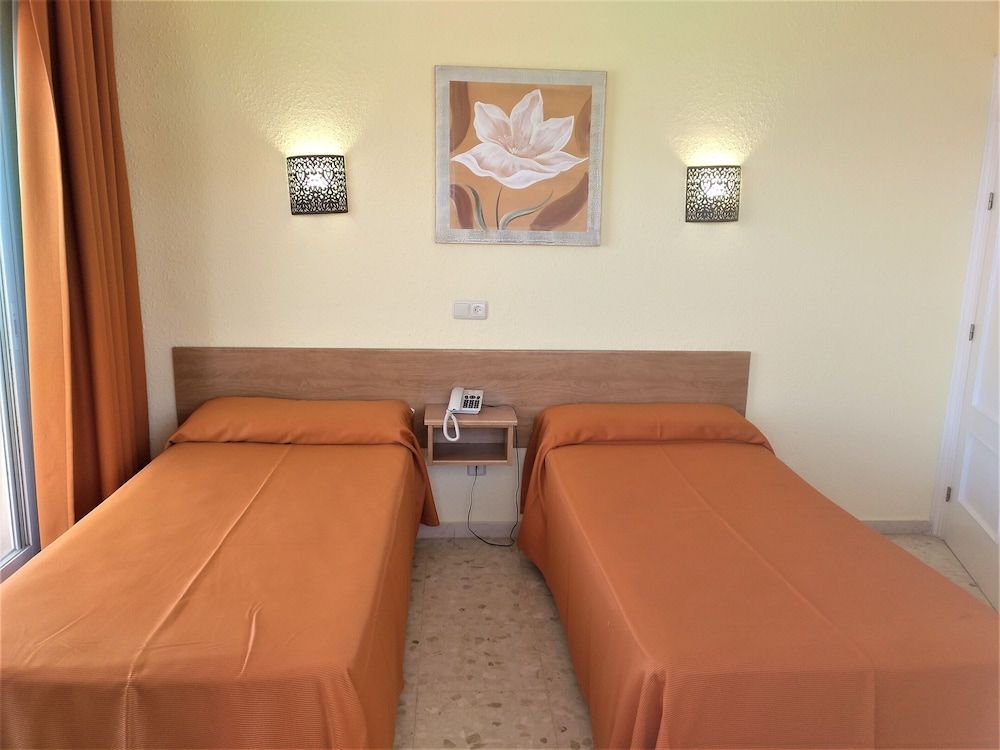 Apartment, 1 Bedroom, Terrace, Partial Sea View