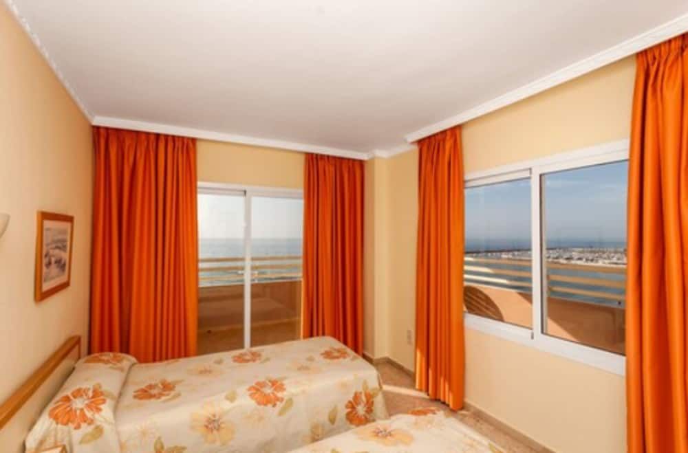Apartment, 1 Bedroom, Terrace, Partial Sea View