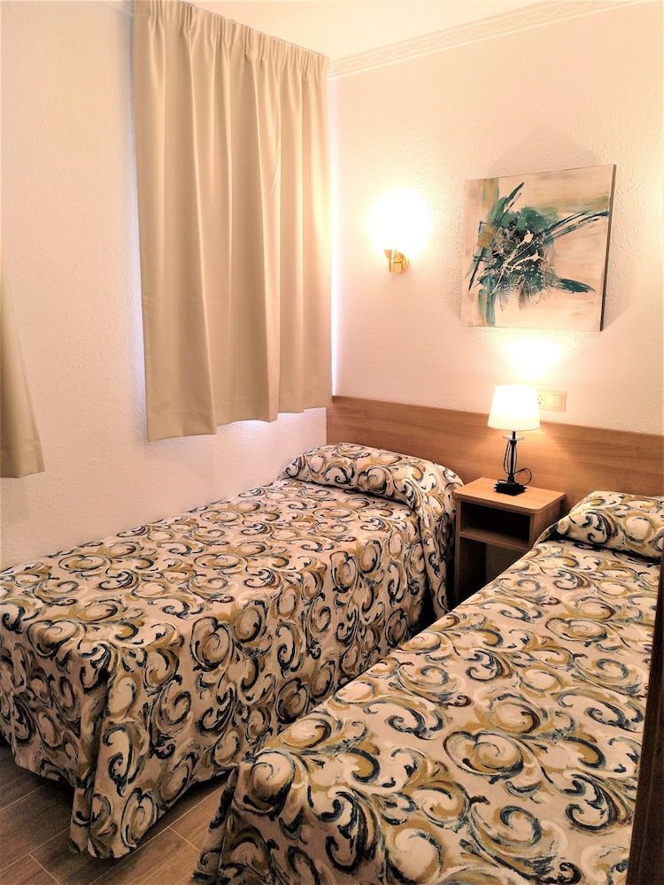 Apartment, 2 Bedrooms, Balcony, Sea View