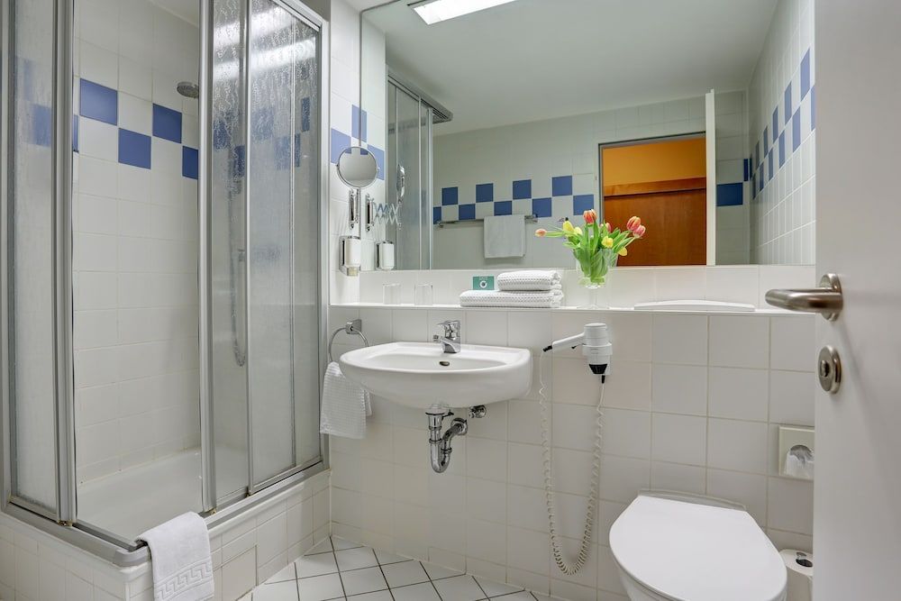 undefined Centro Park Hotel Berlin Neukölln 9