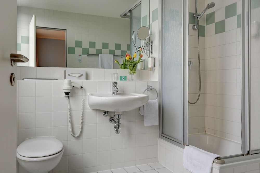 undefined Centro Park Hotel Berlin Neukölln 10