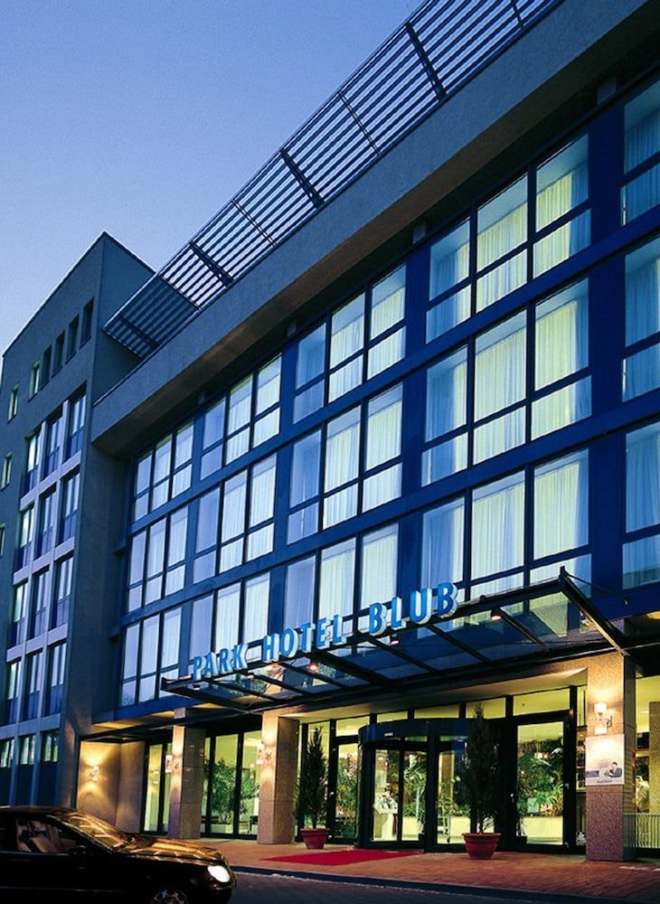 undefined Centro Park Hotel Berlin Neukölln