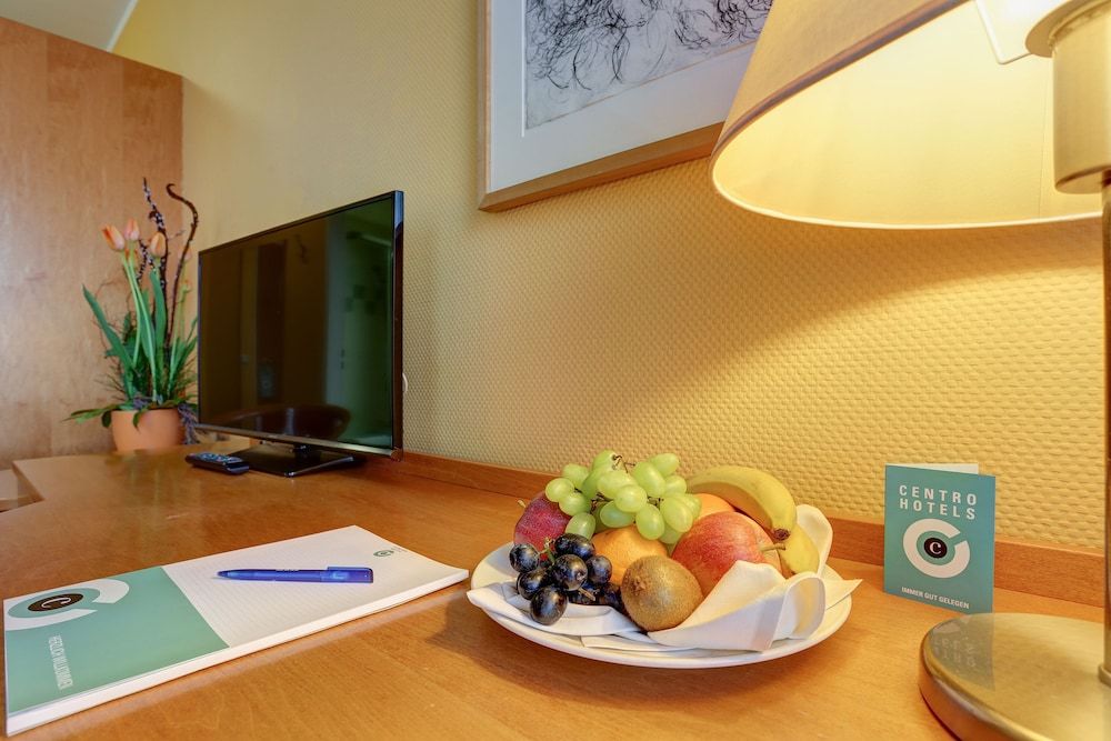 undefined Centro Park Hotel Berlin Neukölln 7