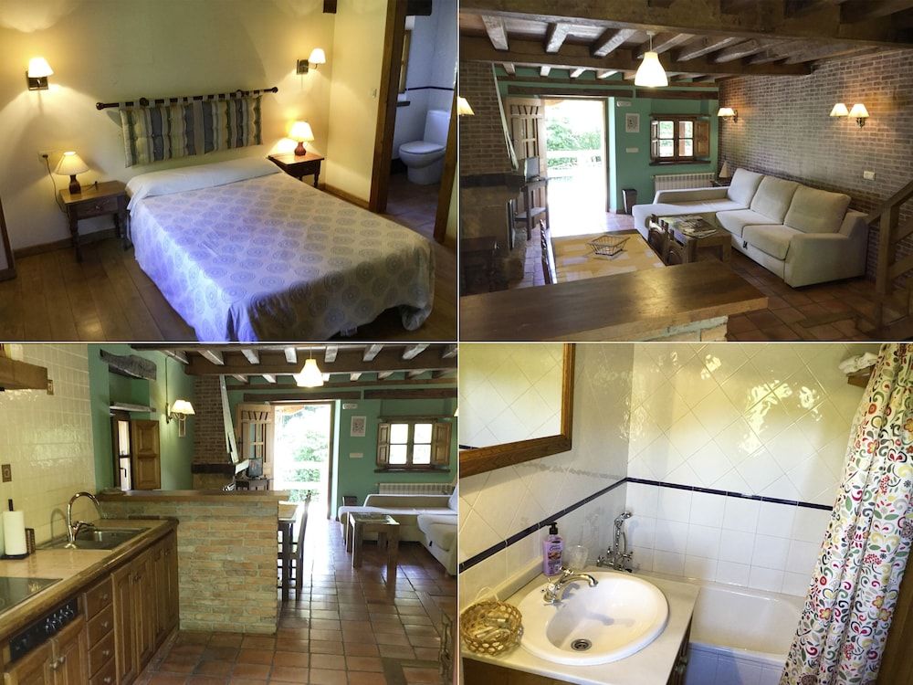 Standard Apartment, Private Bathroom