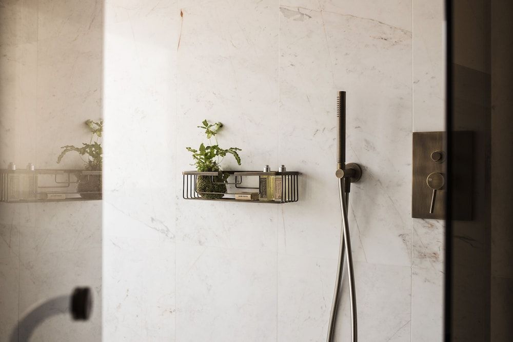 Gran Hotel Inglés - The Leading Hotels of the World Deluxe Room 4