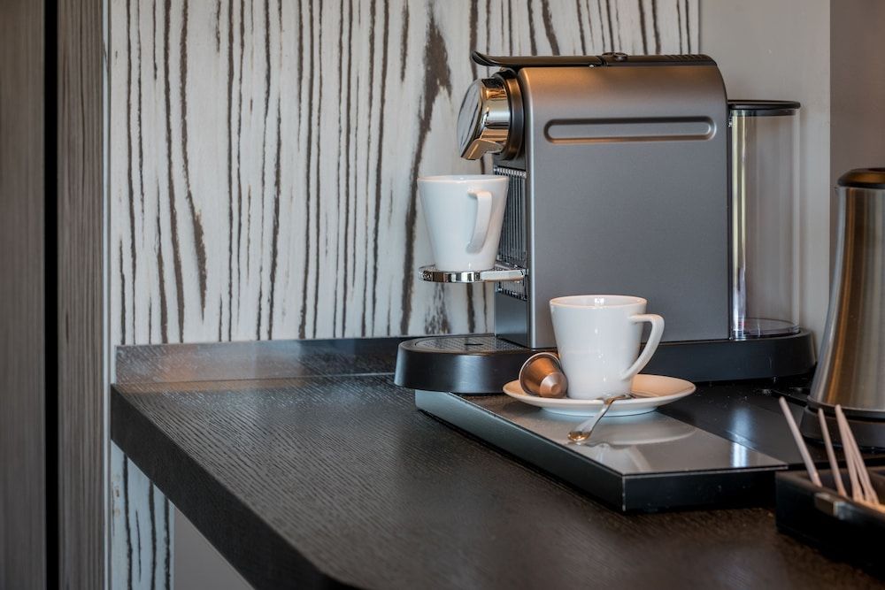 Hôtel & Spa - Thalazur Arcachon Deluxe Suite, Hot Tub 9