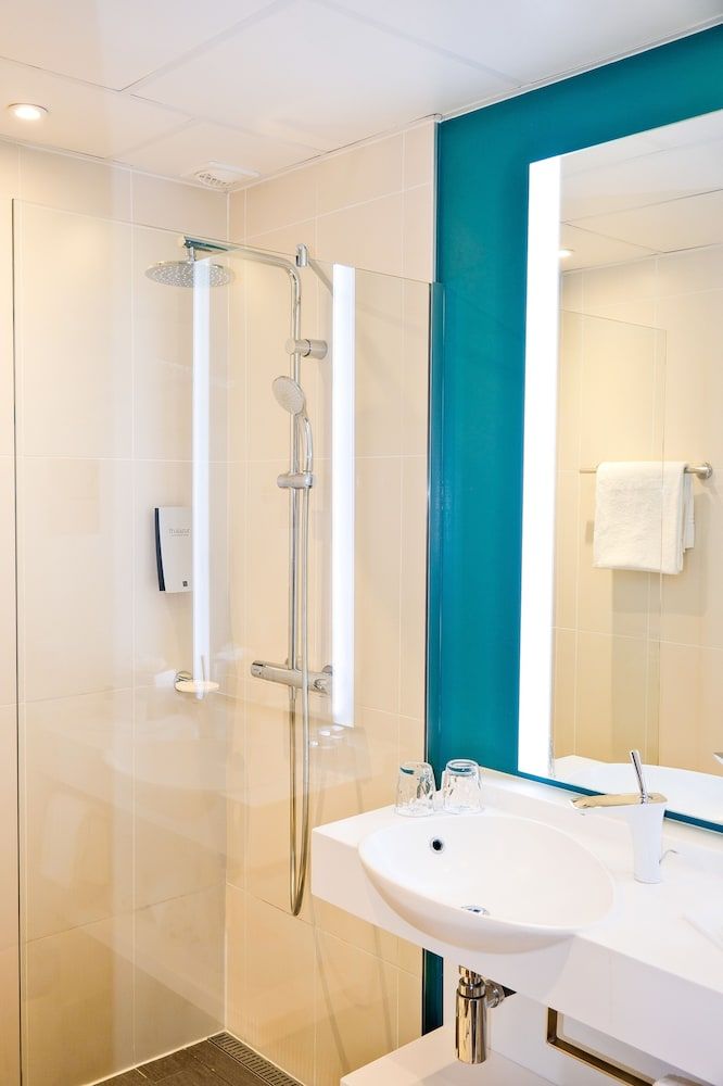 Hôtel & Spa - Thalazur Arcachon Superior Double Room 10