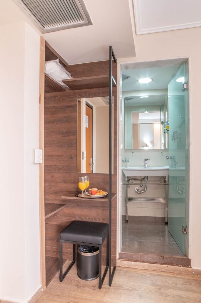 Argo Hotel Superior Double Room 9