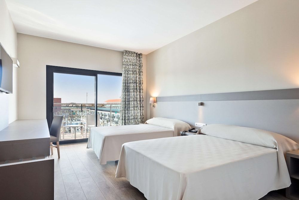 Standard Room (1 Adult)