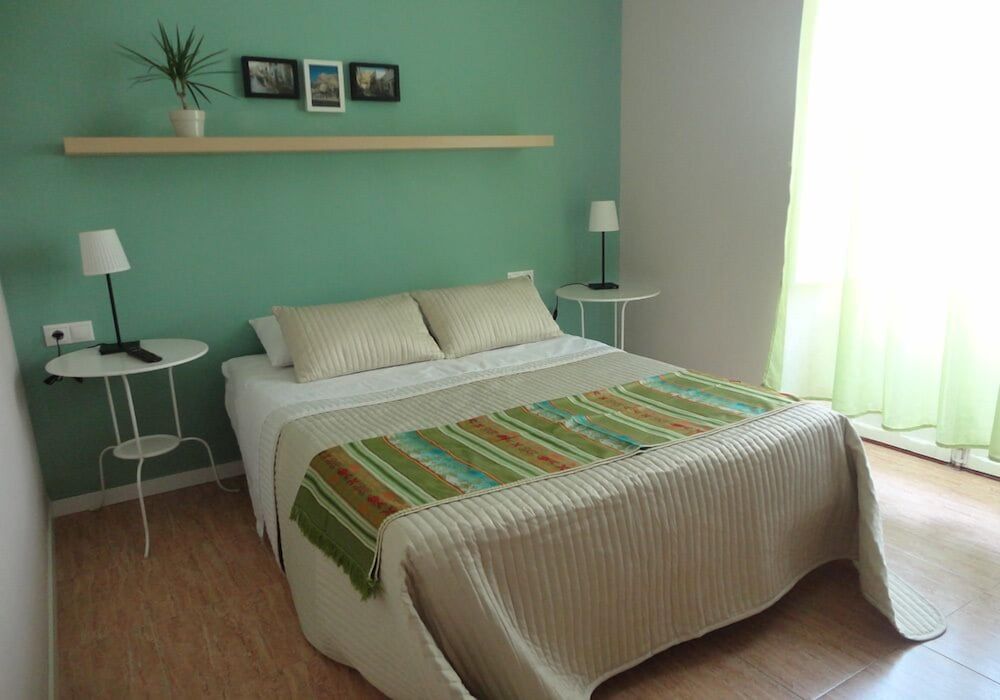 Double Room (Exterior)