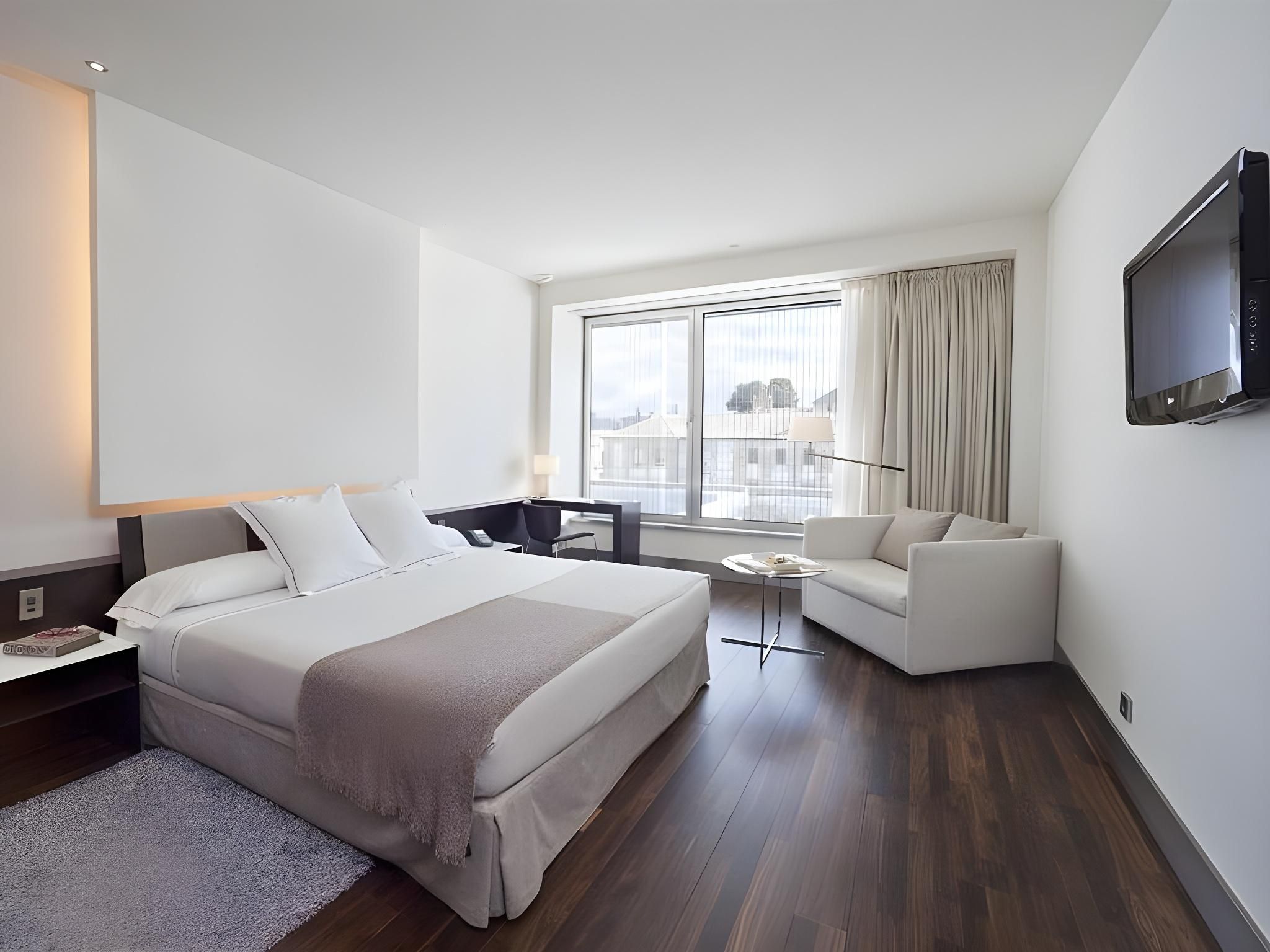Accessible Twin Room