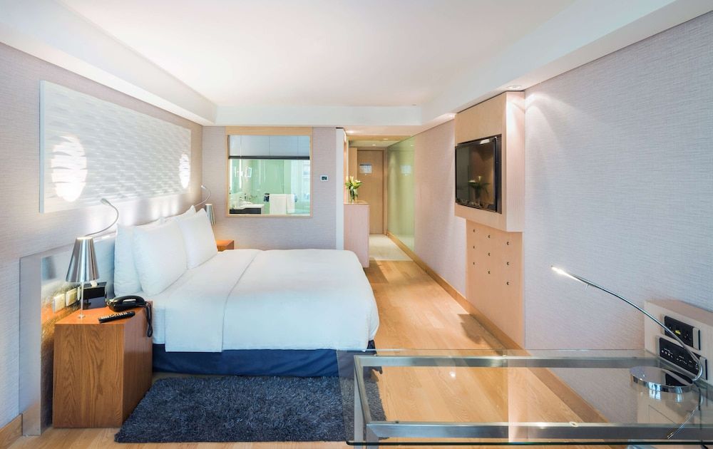 Radisson Blu Hotel, Kuwait Superior Room 6