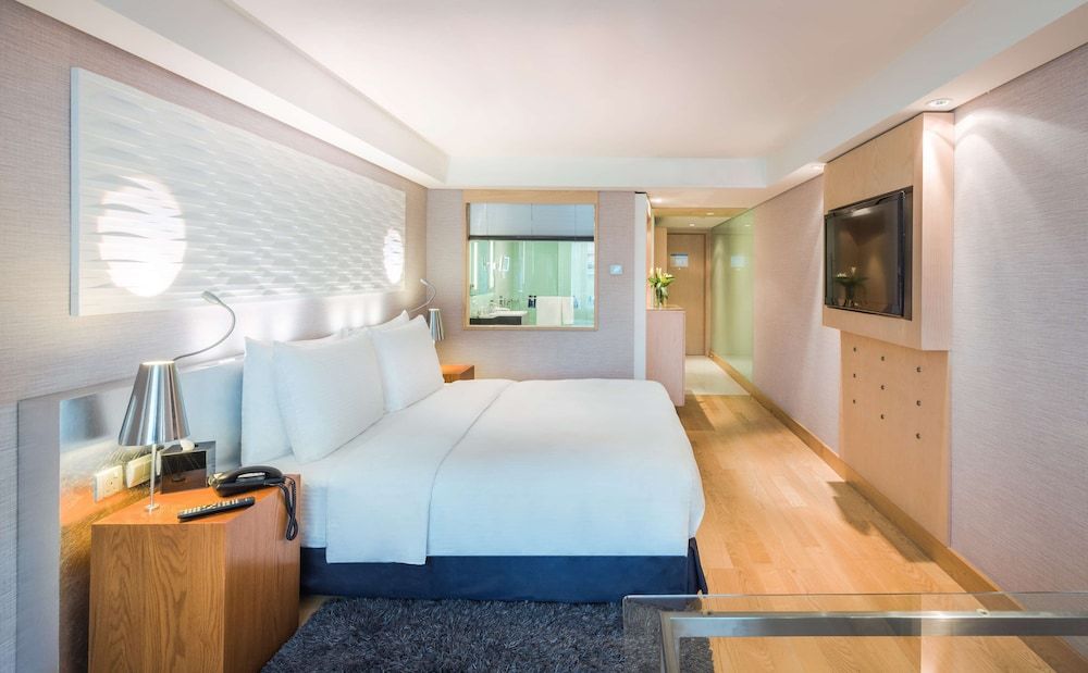 Radisson Blu Hotel, Kuwait Superior Room 7