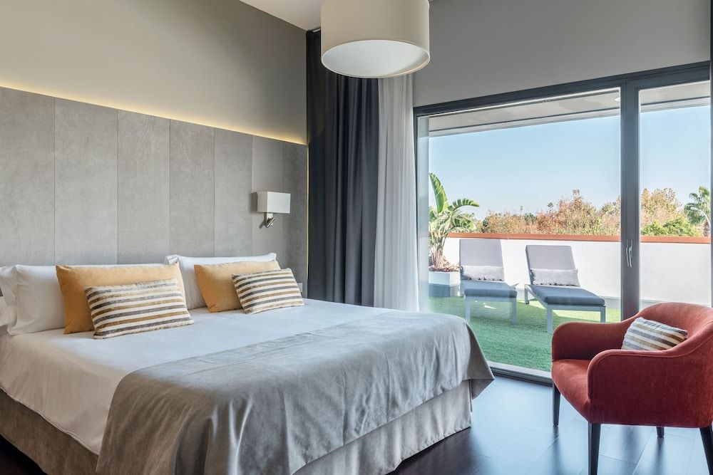 Premium Suite