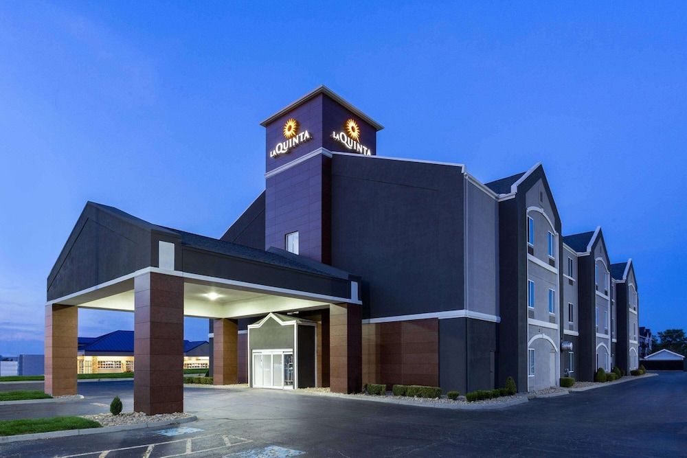 undefined La Quinta Inn & Suites by Wyndham Columbus West - Hilliard 9