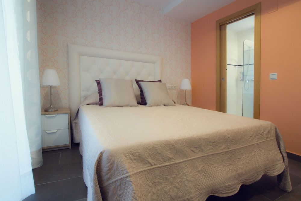 Pixel Double Room, Terrace (Salmn) 2