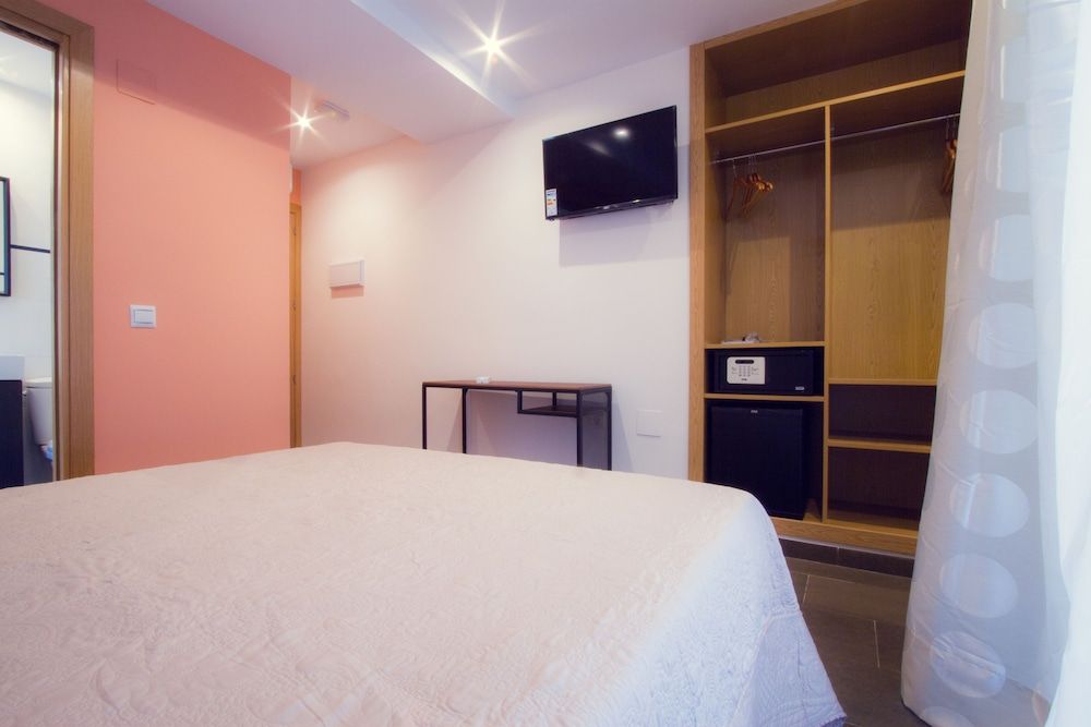 Pixel Double Room, Terrace (Salmn) 4