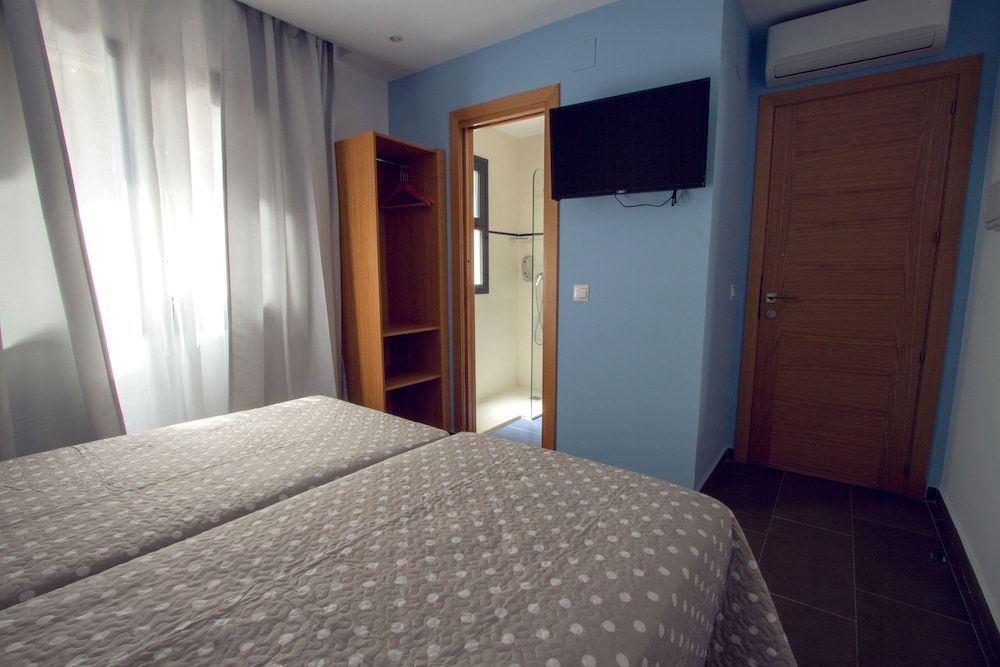 Pixel Twin Room (Celeste)