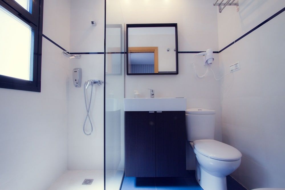 Pixel Double Room, Terrace (Salmn) 3