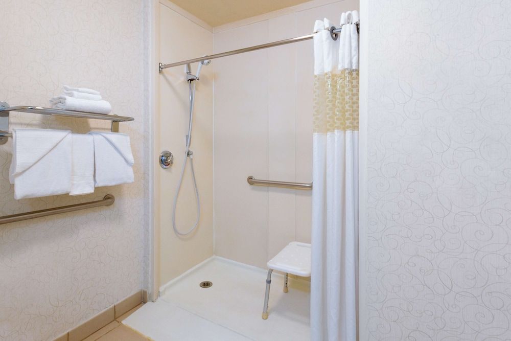 Room, 1 King Bed, Accessible, Non Smoking