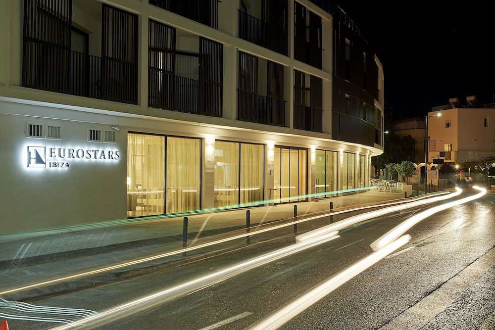 undefined Eurostars Ibiza 2